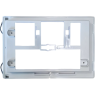 Рамка крепления кнопки смыва CERSANIT ZP-FM-DB-INS-1